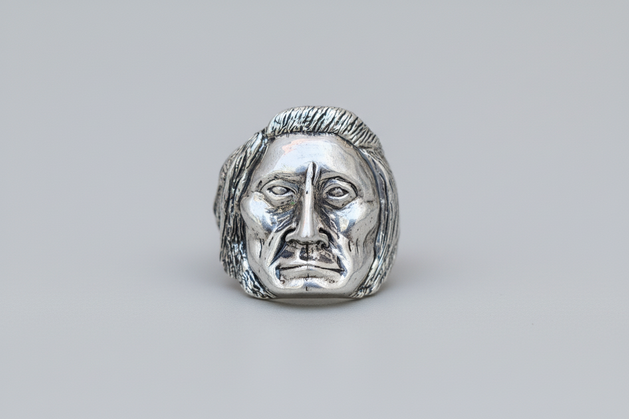 Chief Red Cloud