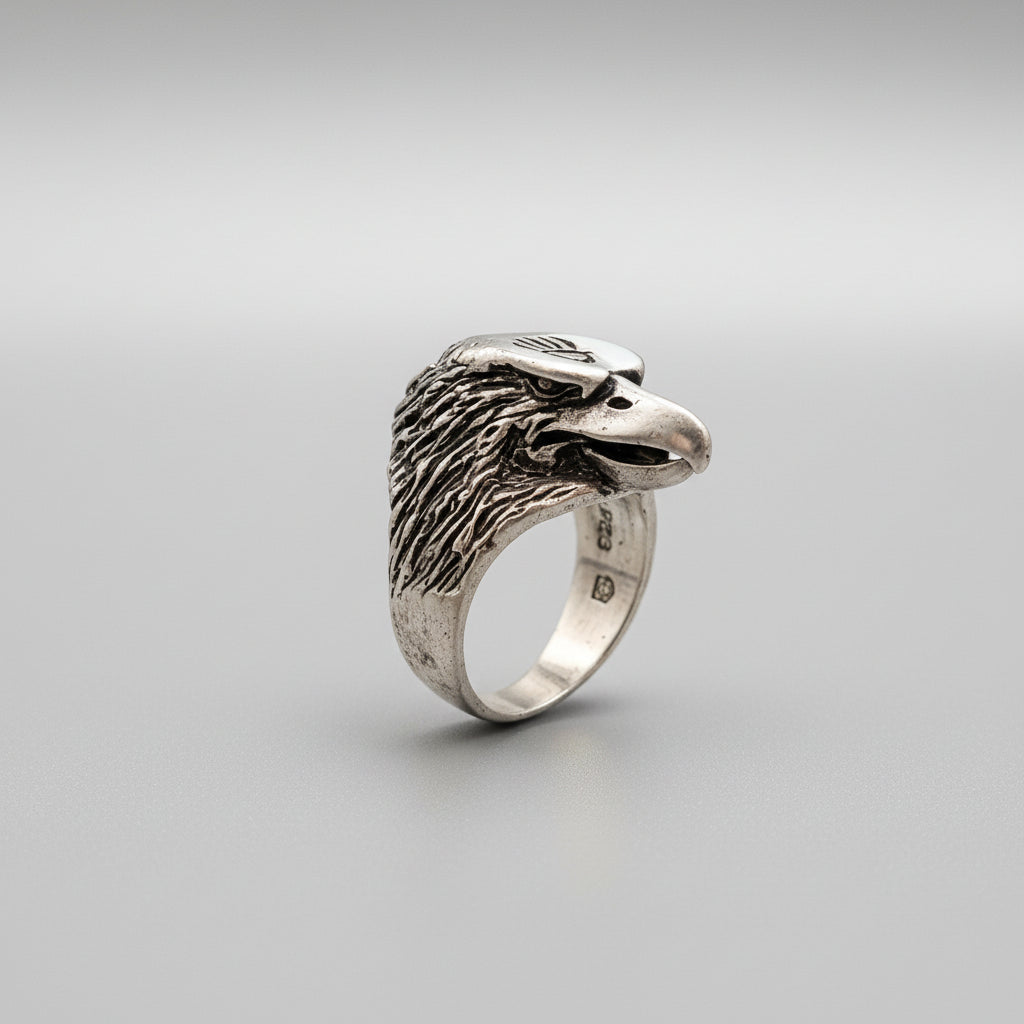 Eagle Guardian