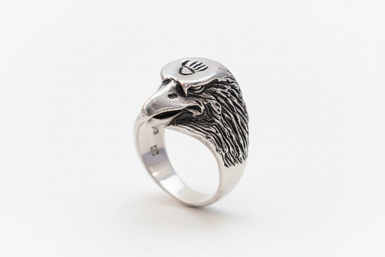 Eagle Guardian