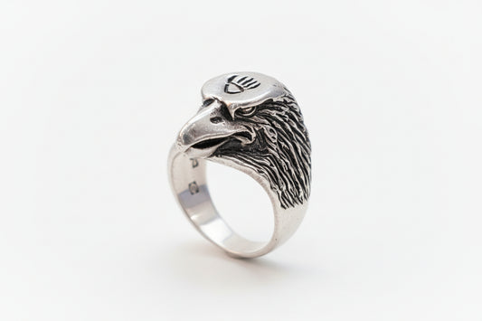 Eagle Guardian