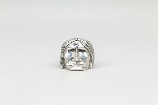 Chief Geronimo