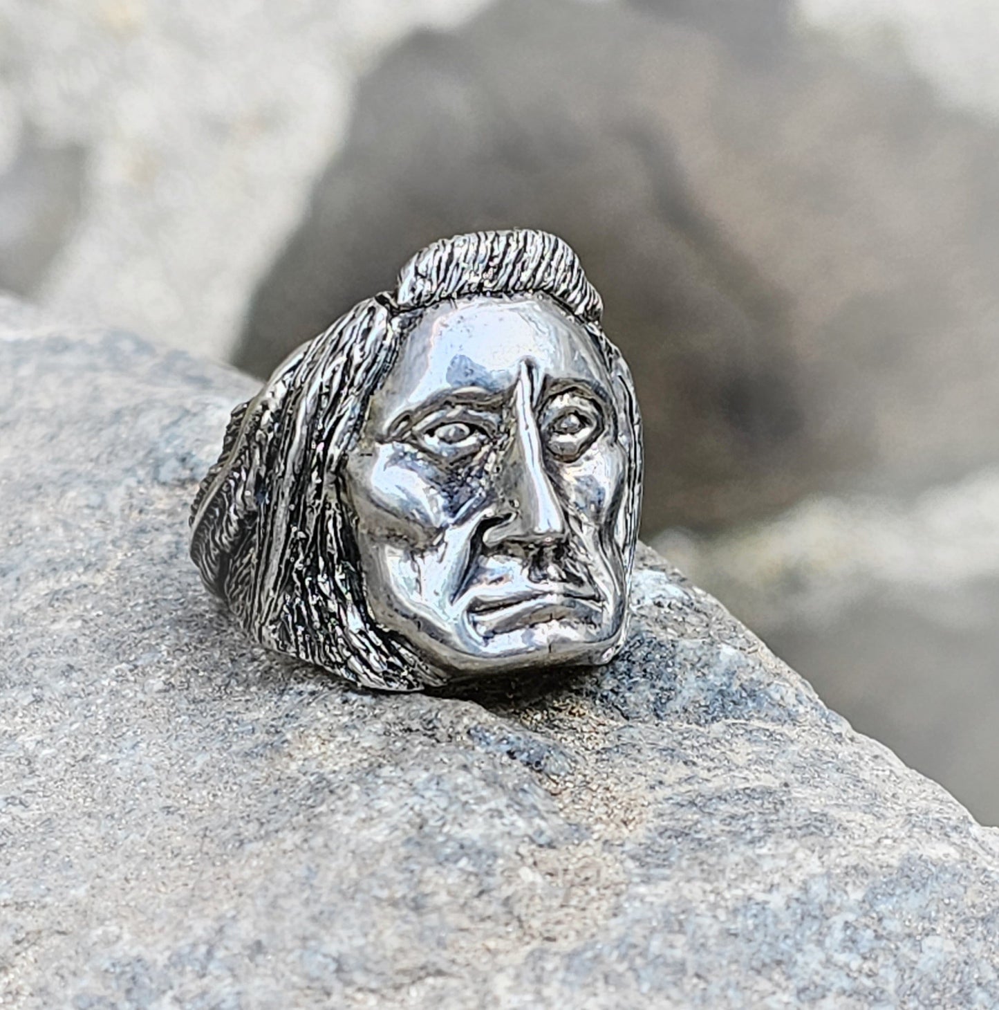Chief Red Cloud