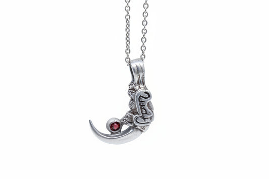 Eagle Talon Necklace