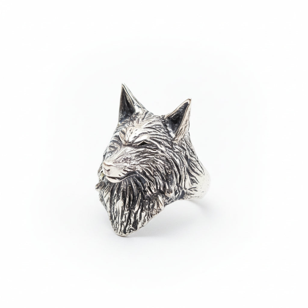 Wolf Spirit