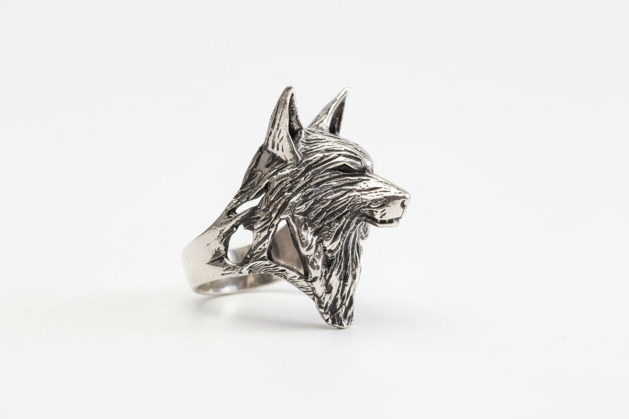 Wolf Spirit