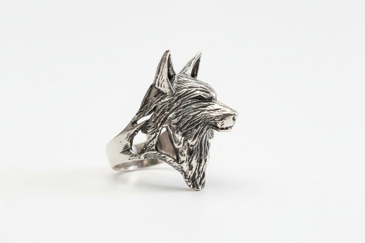 Wolf Spirit